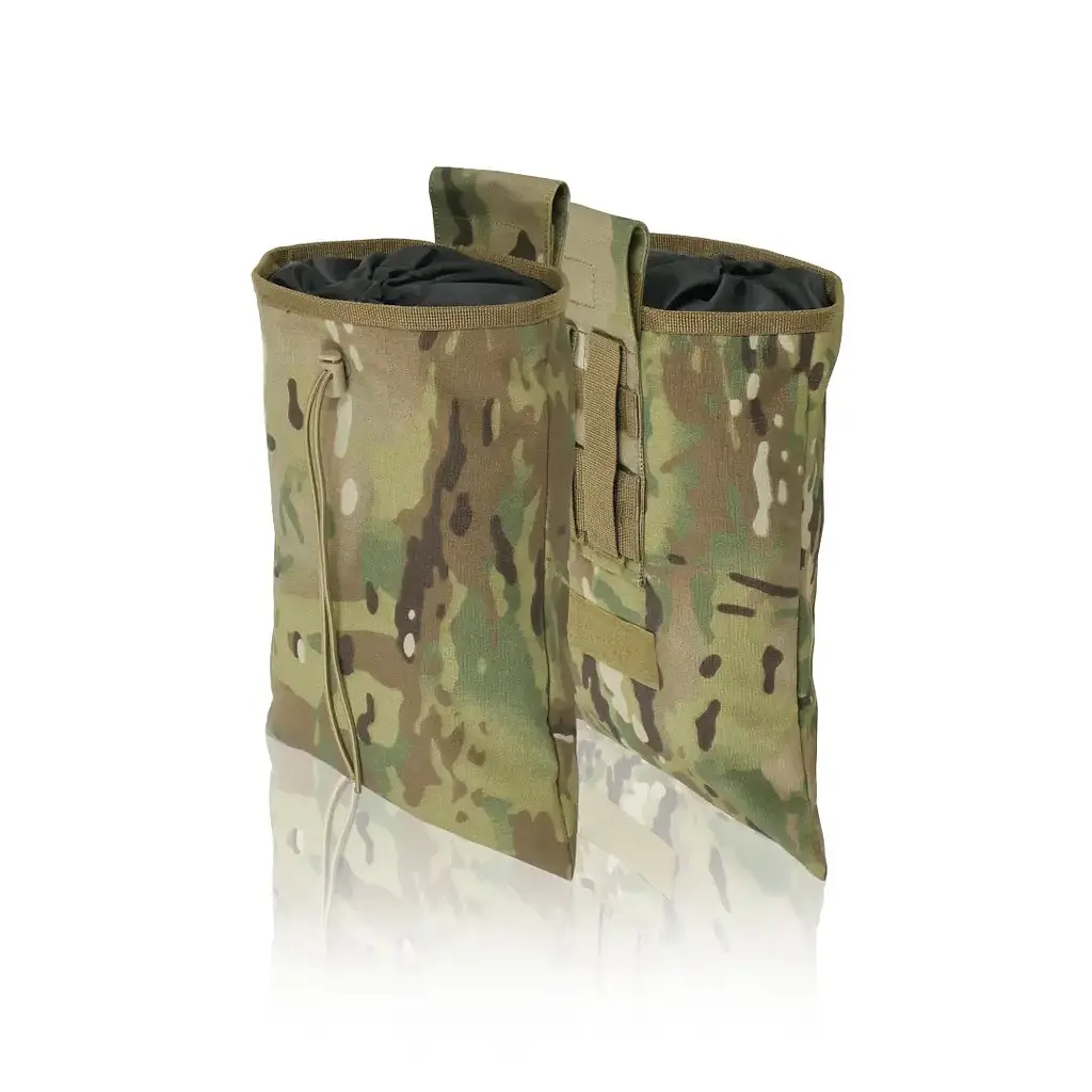 Підсумок Kiborg GU Mag Reset Pouch для скидання MultiCam (1000-k4044) - фото 2