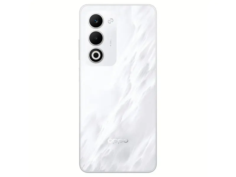 Смартфон OPPO A5 4G 6/128GB Mist White - фото 6