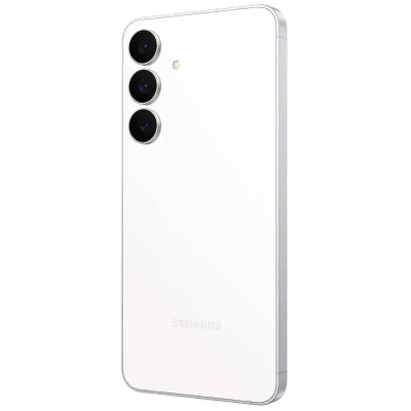 Мобільний телефон Samsung Galaxy S25 FE 8/512Gb White (SM-S731BZWIEUC) - фото 7