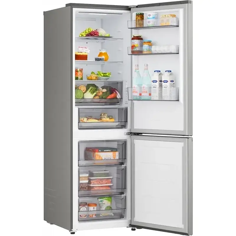 Холодильник LG GC-B459EMYM - фото 2