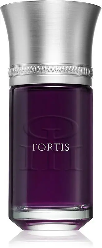 Оригінал Liquides Imaginaires Fortis 50 мл Парфумована вода