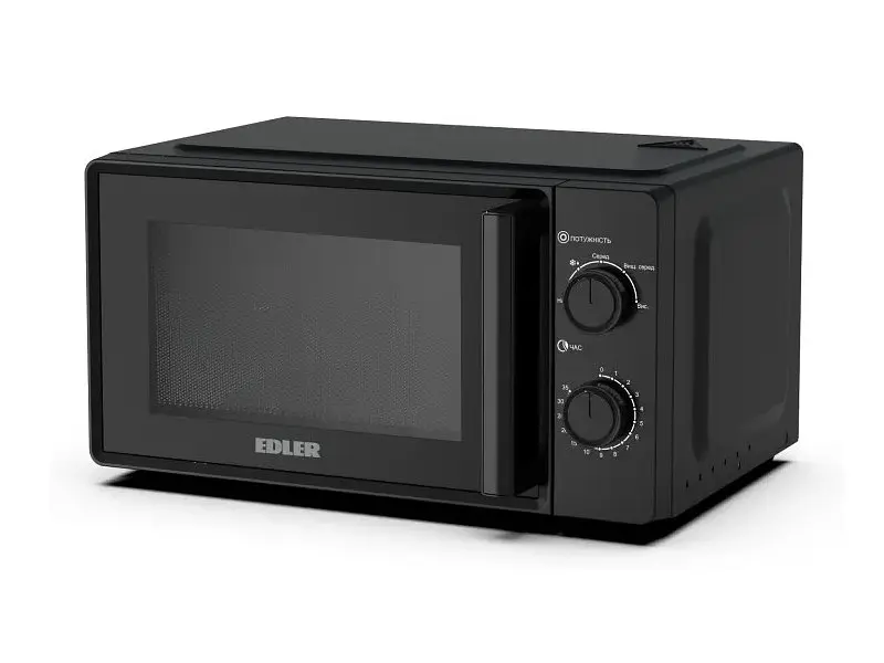 Мікрохвильова піч EDLER EDMS-2071BMH - фото 2