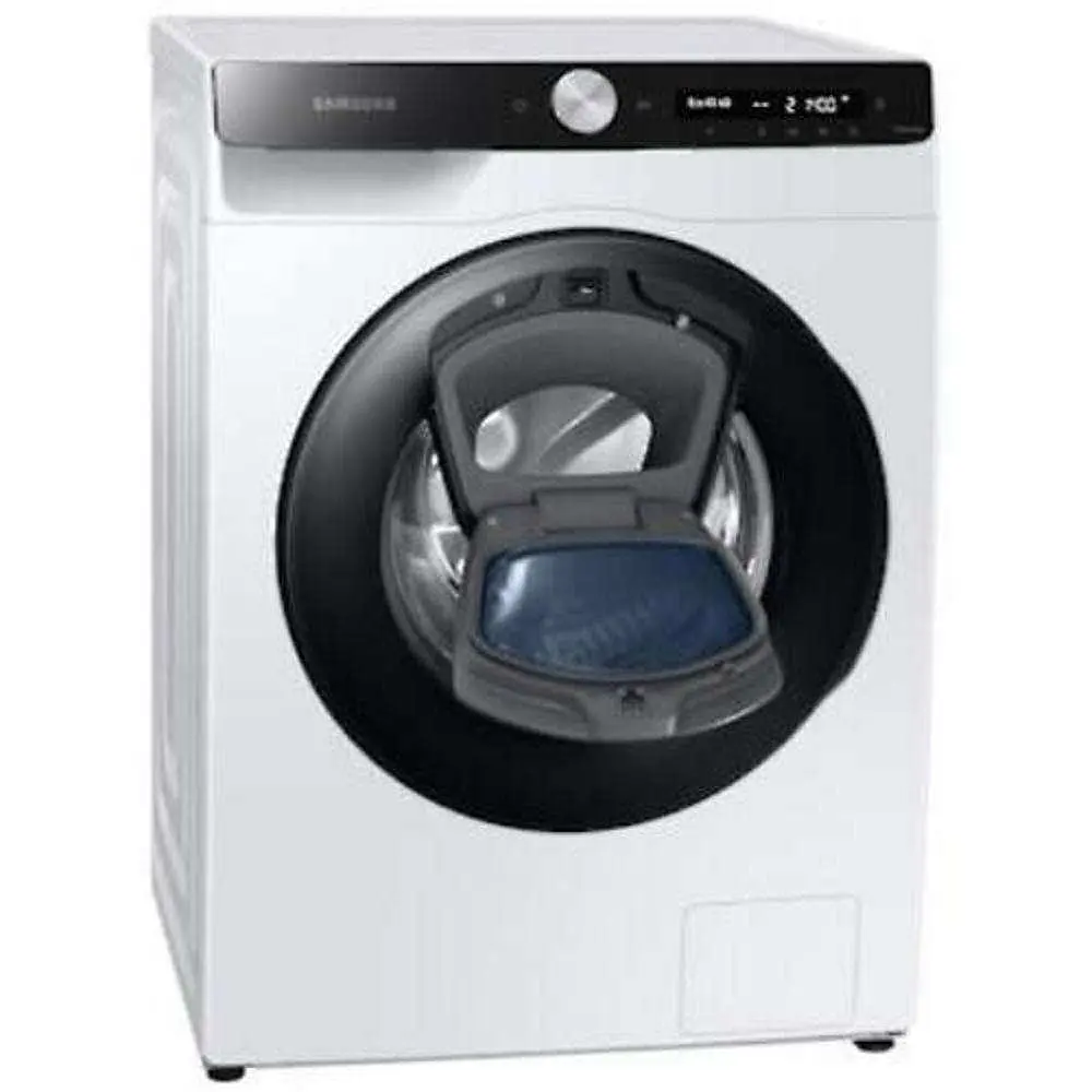 Пральна машина автоматична Samsung WW90T554DAE/S7 - фото 4