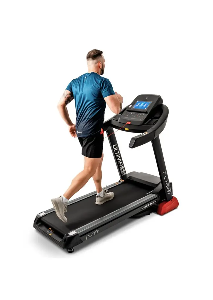 Бігова доріжка Hop-Sport HS-4500LB Ultima Pro - фото 4