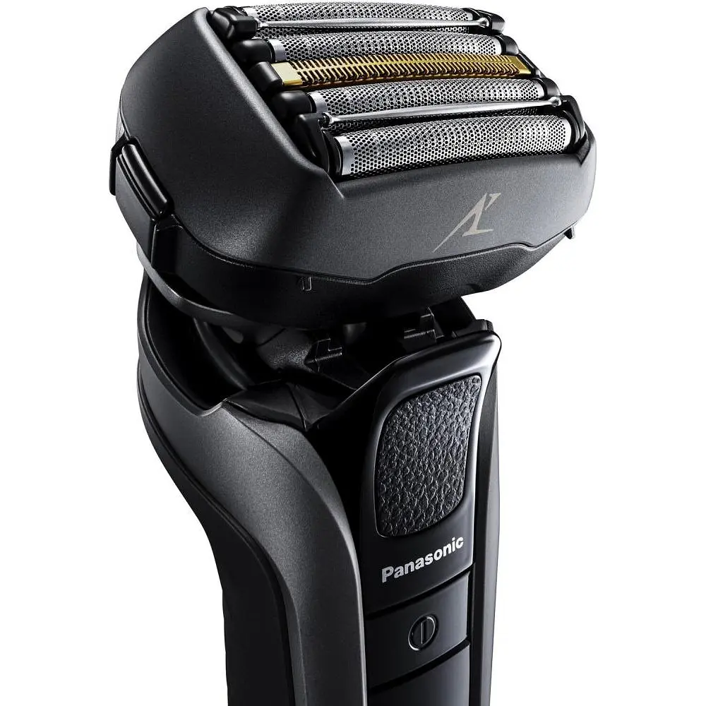 Електробритва чоловіча Panasonic ES-LV6U-K820 - фото 7