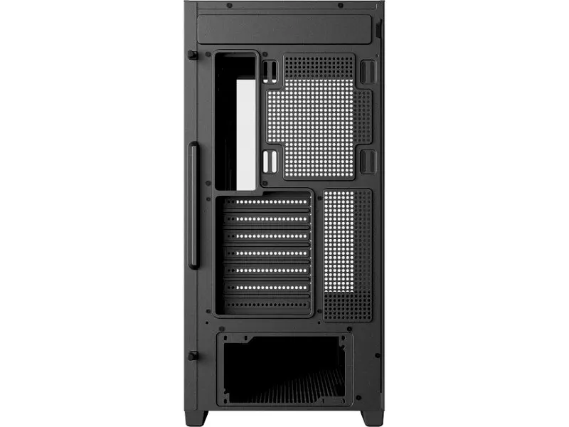 Корпус Deepcool CG580 Black (R-CG580-BKNDA0-G-1) - фото 6