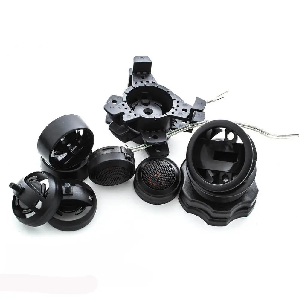 Компонентная акустическая система JBL GX600C - фото 6
