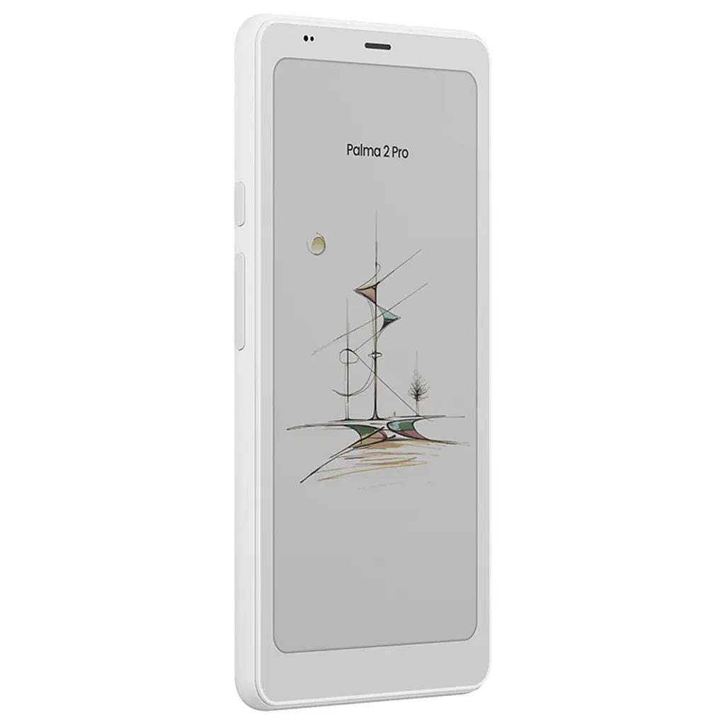 Електронна книга BOOX Palma 2 Pro White - фото 5