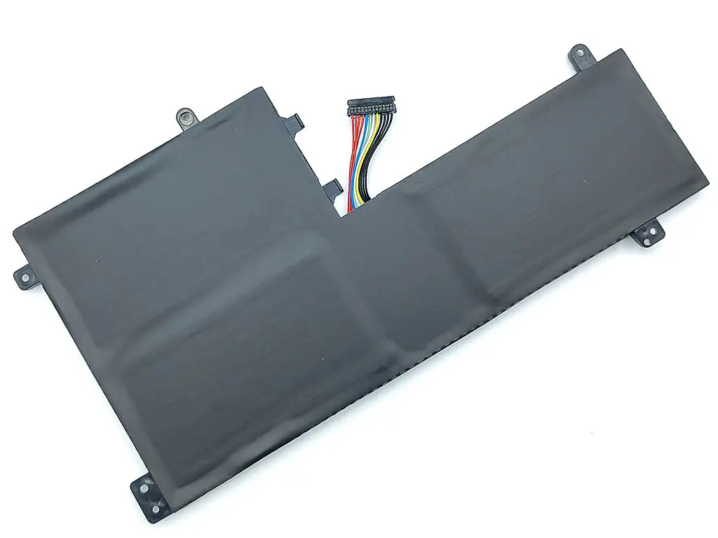 Акумулятор L17M3PG2 для Lenovo Legion Y530-15ICH Y730-15 Y730-15ICH Y740-15 Y740-15ICH Y740-15ICHg (L17C3PG1) 11.4V 4650 mAh 53Wh Middle Cable - фото 3