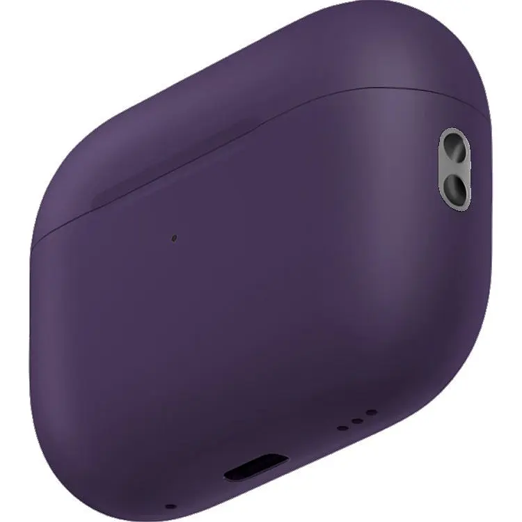 Навушники Apple AirPods Pro 3 Ink Matte (MFHP4) [154806] - фото 3