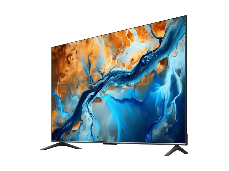 Телевізор Xiaomi TV S Mini LED 75 2025 - фото 2