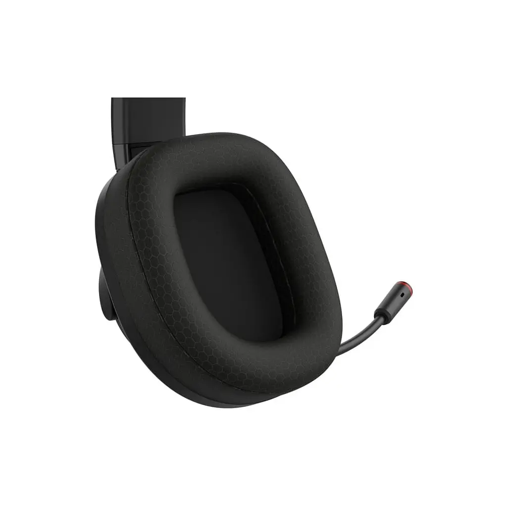 Навушники Canyon EGO GH-16 Black (CND-SGHS16B) - фото 4