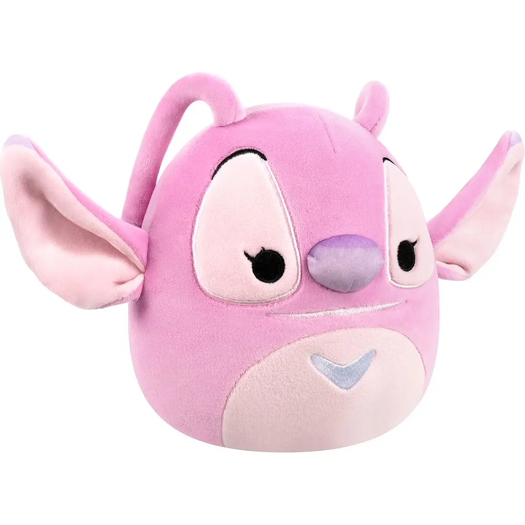М'яка іграшка Squishmallows Disney Янгол 17 см (SQDI01075) - фото 2