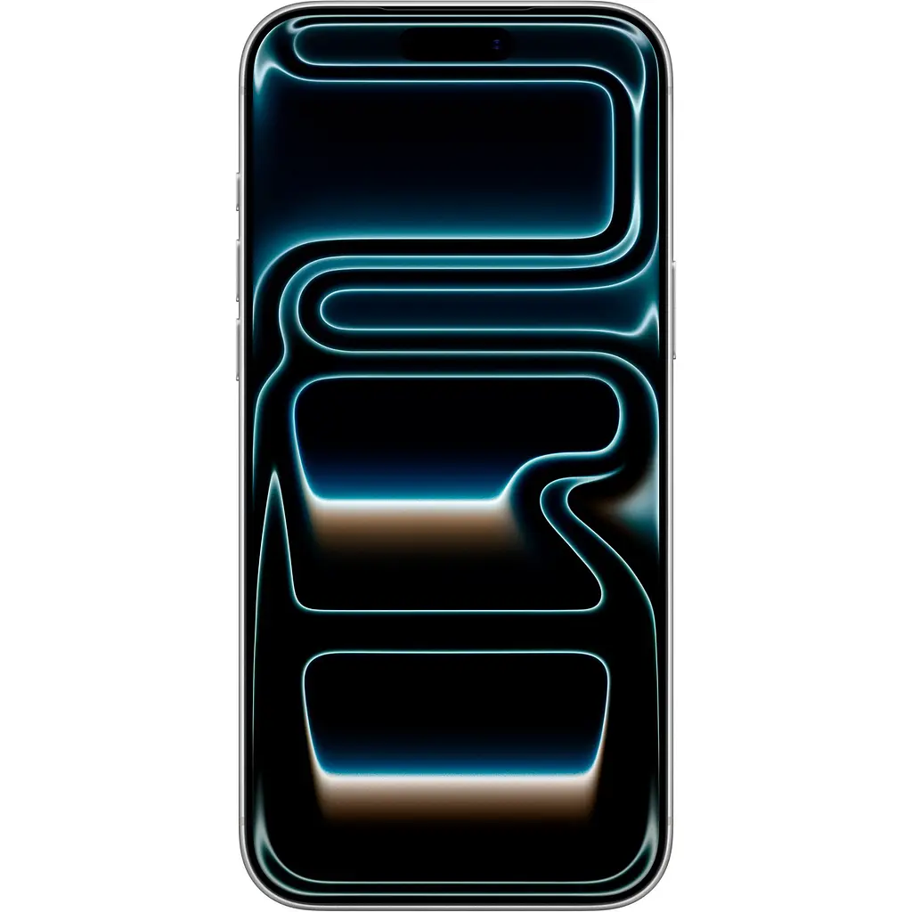 Смартфон Apple iPhone 17 Pro Max 1TB Silver (MFYV4) [145265] - фото 2