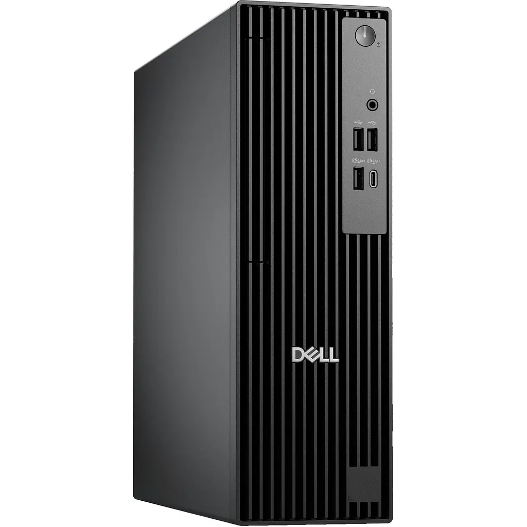 Персональный компьютер Dell Pro Slim, Intel U5-235, 16 ГБ, 512 ГБ, UMA, кл+м, Win11P - фото 2