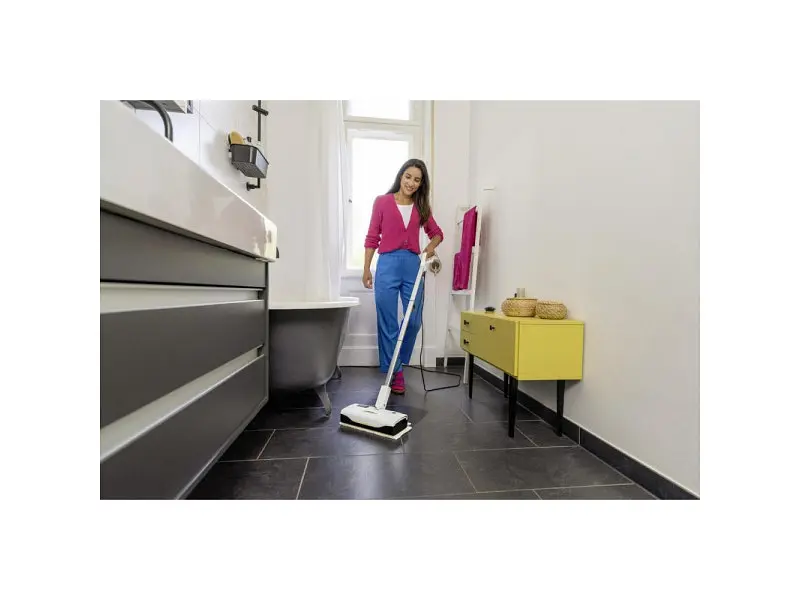 Парова швабра Karcher SC 1 Upright (1.513-560.0) - фото 10