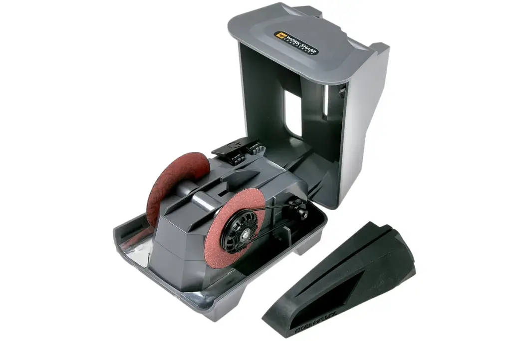 Точило для ножів Work Sharp E2 (CPE2) - фото 4