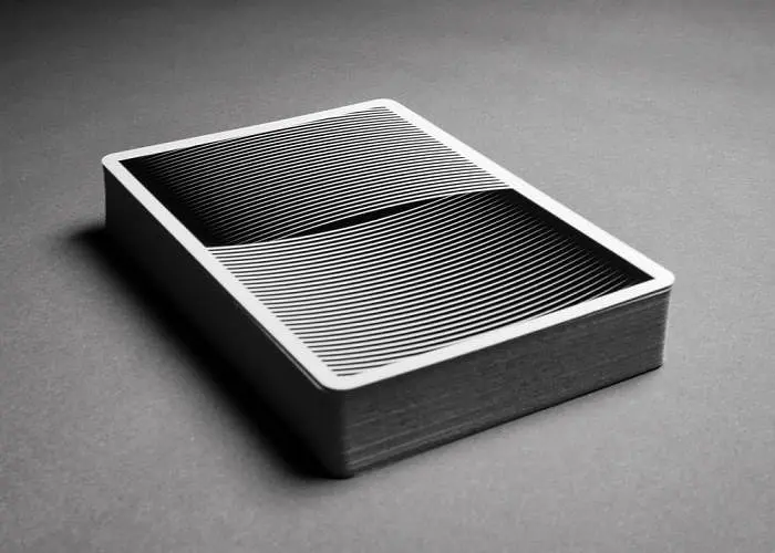 Карти гральні United States Playing Card Company FLUX - фото 4