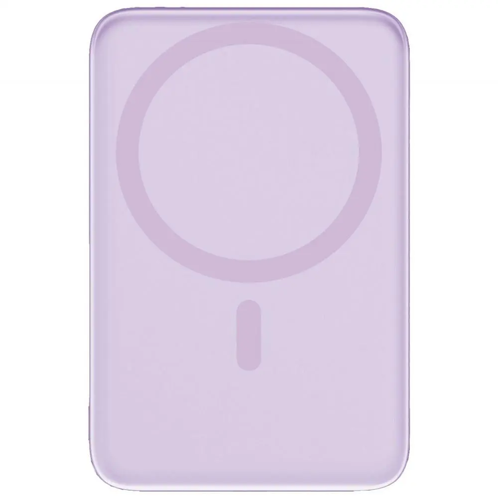 Павербанк Proove X-Core Purple 10 000 mAh / 22.5 Вт (PNXC22010009) - фото 7