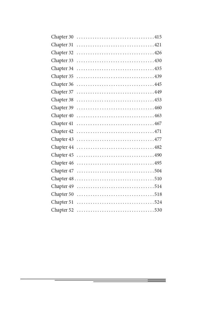 The Day After Tomorrow. Volume 1. A Novel About Big Money - фото 18