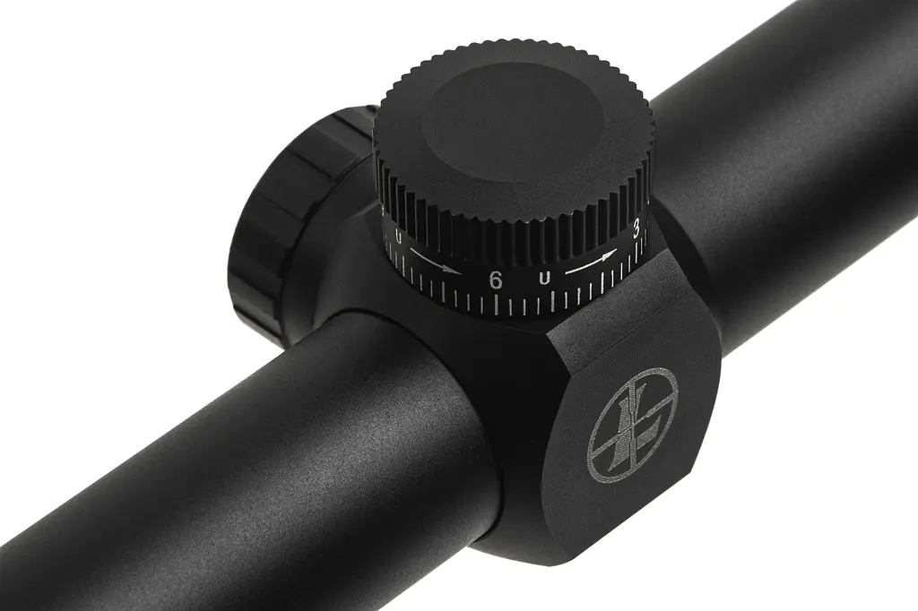 Оптический прицел LEUPOLD VX-Freedom 3-9х40 (1 inch) CDS Tri-MOA - фото 5