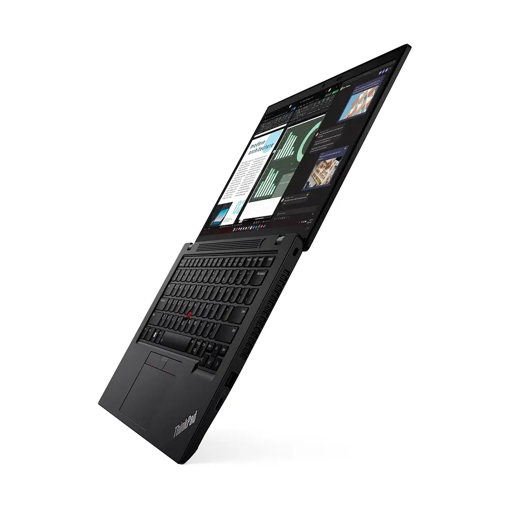 Ноутбук Lenovo ThinkPad L14 Gen 4 i7-1355U, 16GB, 512GB, Windows 11 Pro – performanta mobila - фото 4