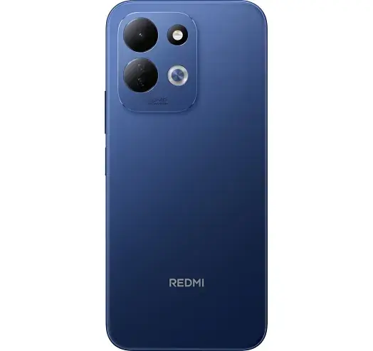 Смартфон Xiaomi Redmi 17 4/256Gb Deep Blue (No Adapter) UA UCRF - фото 5
