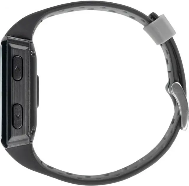 Смарт-часы Gelius Pro M3D (Wearforces GPS) Black/Grey - фото 4