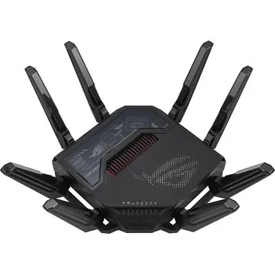 Маршрутизатор ASUS GT-BE98 (90IG08F0-MO9A0V) - фото 2