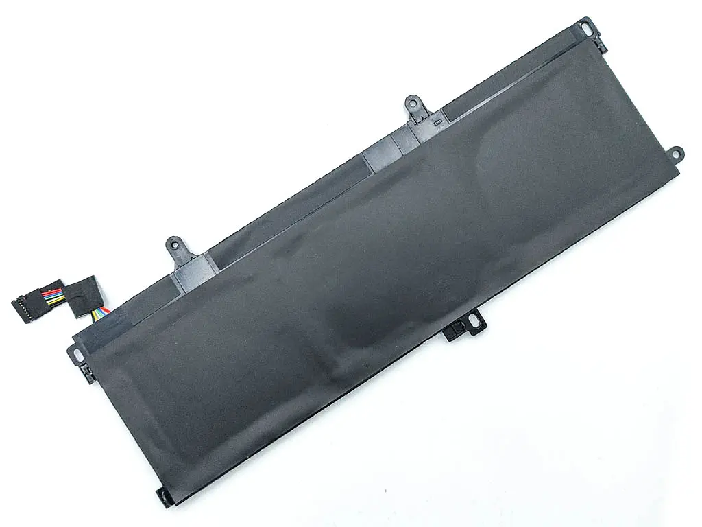 Акумулятор L18M3P71 для Lenovo ThinkPad P53S T590, ThinkPad T15 Gen 1, ThinkPad P15s Gen 1 (L18L3P71 L18S3P71 SB10K97650) (11.55V 4650 mAh 53.7Wh) - фото 3