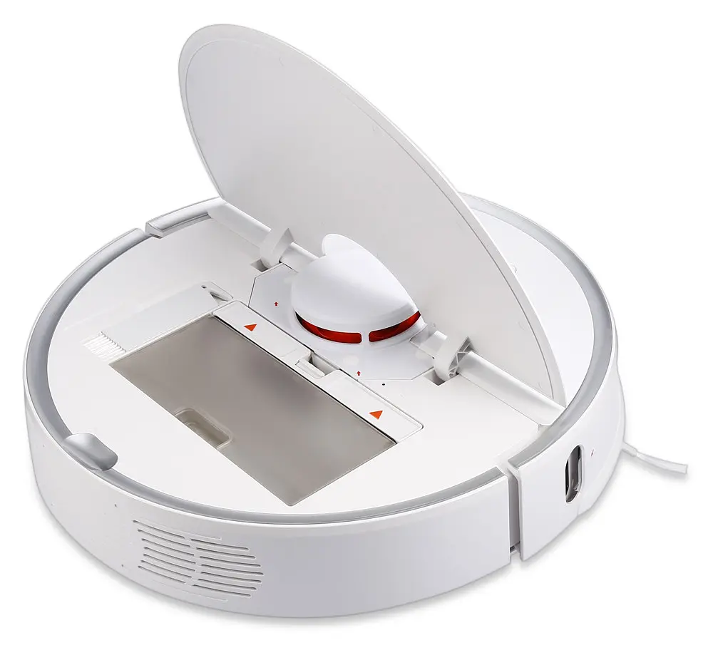 Умный пылесос RoboRock S50 Sweep One Vacuum Cleaner (S502-00) - фото 3