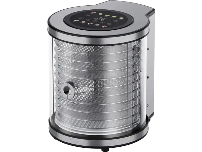 Сушка для овочів та фруктів SUMATO SU-04FD02