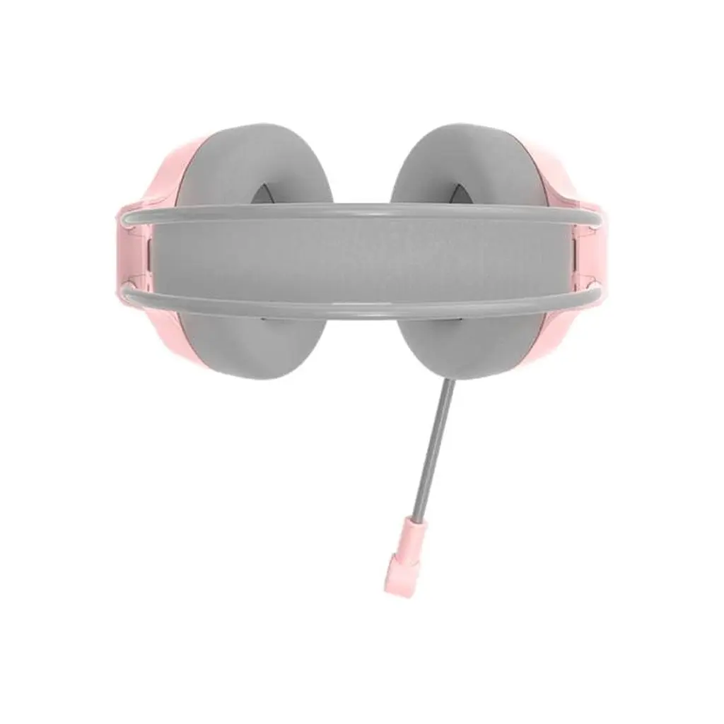 Навушники Xtrike ME GH-515 Pink/Grey (GH-515P) - фото 5