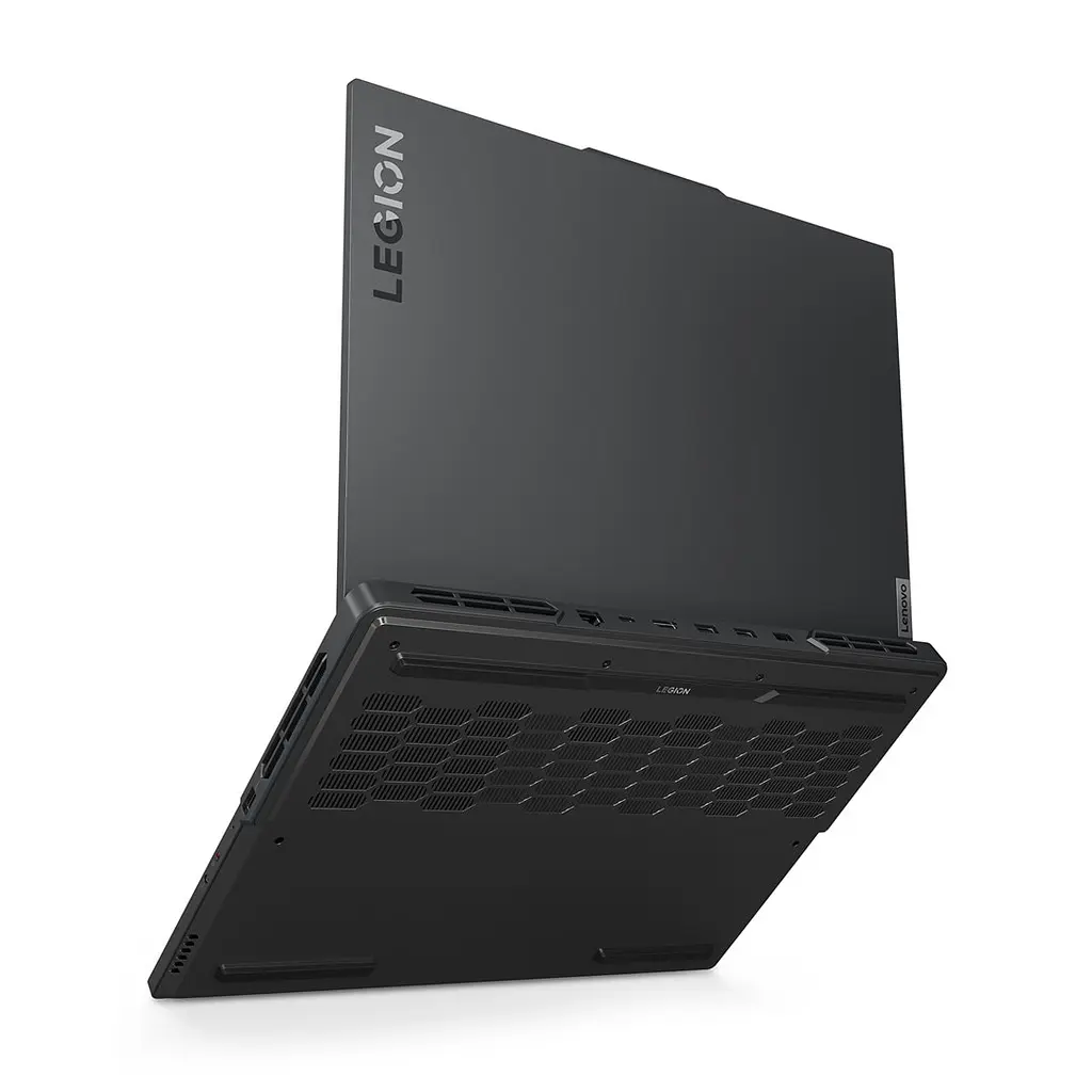 Ноутбук Lenovo Legion Pro 5,i7-14700HX la 5.5GHz,32GB DDR5 5600,1TB,4060 8GB,DOS,1TB - фото 4