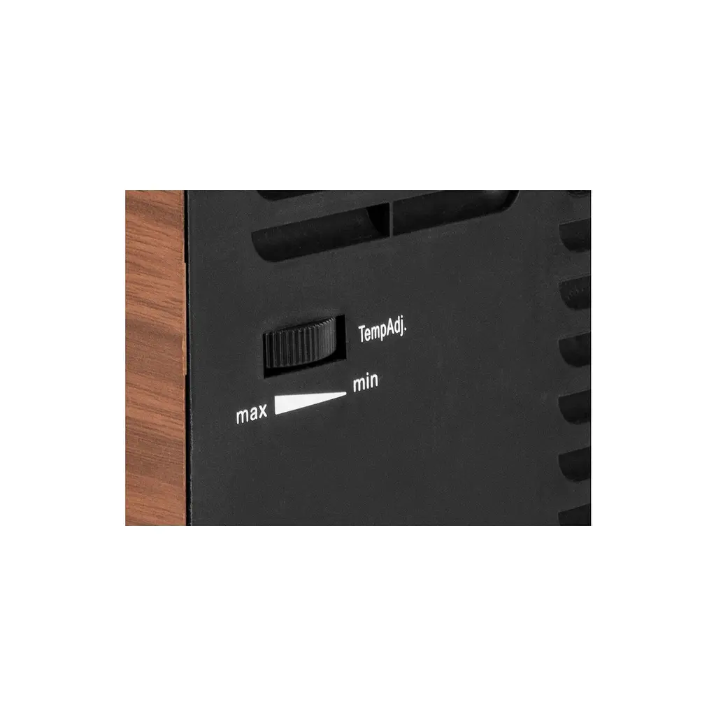Камін електричний, декоративний 850/1500Вт Neo Tools 90156 - фото 4