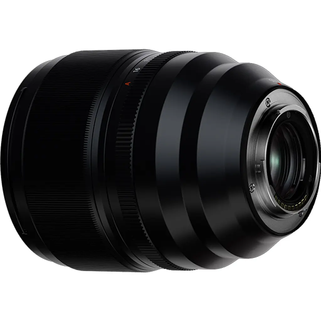 Об'єктив Fujifilm XF 50mm f/1.0 R WR (16664339) [99549] - фото 12