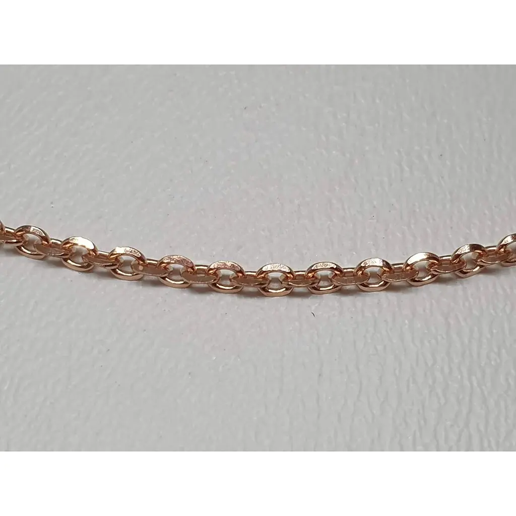 Золотая цепочка Ювелирное производство А. Долина (Якорное). 345045 45 - фото 3