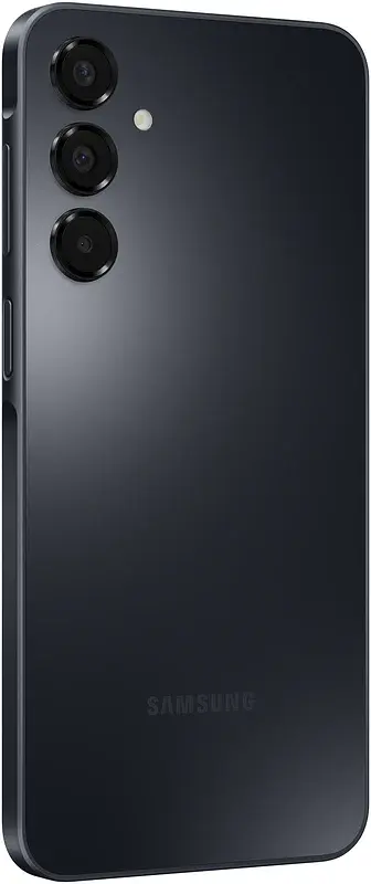Смартфон Samsung Galaxy A16 4/128GB Black SM-A165FZKBEUC UA UCRF Гарантія 12 місяців - фото 6