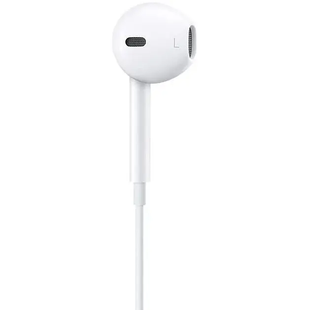 Навушники Apple EarPods with Lightning (MWTY3) - фото 6