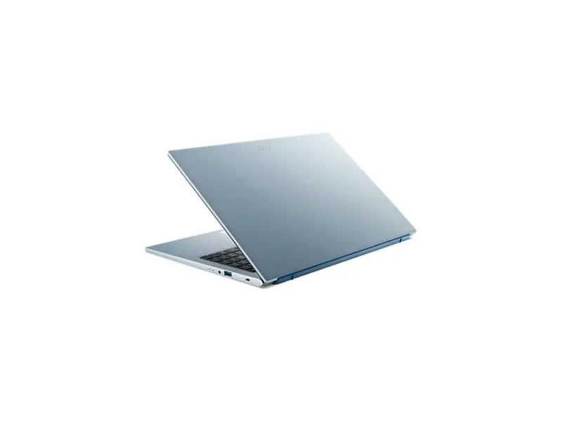 Ноутбук Acer Aspire Go 15 AG15-72P-51MM (NX.JW6EU.002) Blue - фото 5