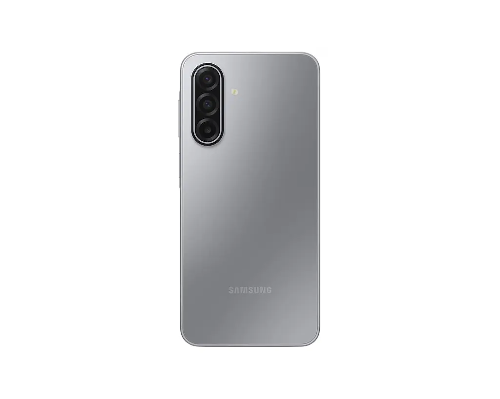 Смартфон Samsung Galaxy A17 5G 4/128GB Grey (SM-A176BZAA) - фото 5