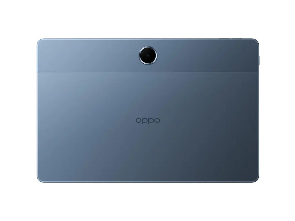 Планшет Oppo Pad Neo LTE 6/128GB Blue - фото 3