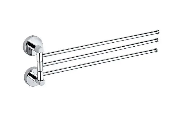 Тримач для рушника Perfect Sanitary Appliances SP 8141 Хром - фото 2