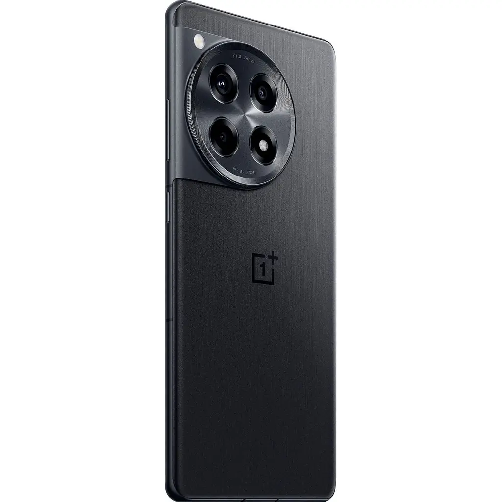 Смартфон OnePlus 12R 12/256GB Iron Gray Global EU [142377] - фото 6