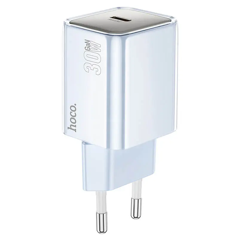 СЗУ Hoco N47 Glorious PD30W (1USB-C) - фото 2