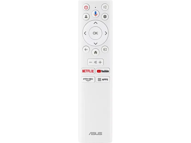 Монітор Asus ZenScreen Smart MS32UC - фото 6