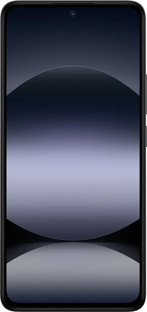 Смартфон Xiaomi Redmi Note 14 4G 8/256Gb Black Global Version NFC - фото 2