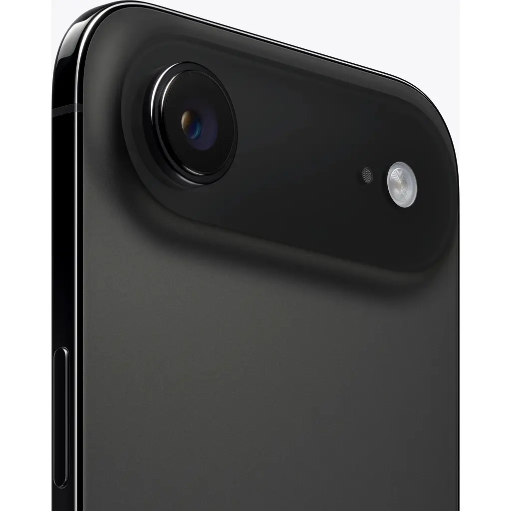 Мобільний телефон Apple iPhone Air 256GB Space Black (MG2L4) - фото 4