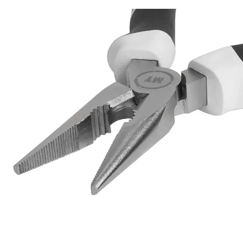 Довгогубці My Tools Soft Touch 160 мм (353-160) - фото 3