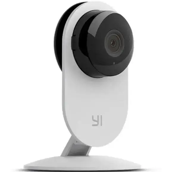 IP-камера Xiaomi Yi Pro 2K Home Camera Бездротова - фото 2